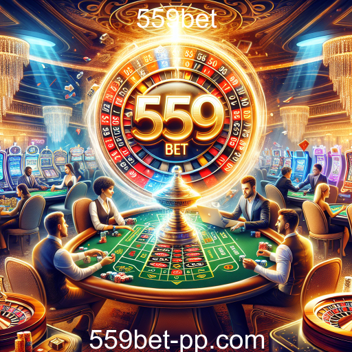Explorando a Comunidade no 559bet: Conexões e Colaborações entre Jogadores